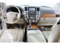 Tuscan Pearl White - QX 56 4WD Photo No. 6