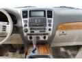 Tuscan Pearl White - QX 56 4WD Photo No. 9