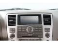 Tuscan Pearl White - QX 56 4WD Photo No. 10