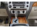 Tuscan Pearl White - QX 56 4WD Photo No. 11