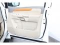 Tuscan Pearl White - QX 56 4WD Photo No. 13