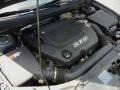 3.6 Liter DOHC 24 Valve VVT V6 2007 Pontiac G6 GTP Sedan Engine