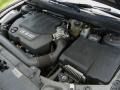 3.6 Liter DOHC 24 Valve VVT V6 2007 Pontiac G6 GTP Sedan Engine