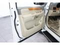 Tuscan Pearl White - QX 56 4WD Photo No. 16