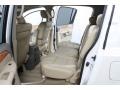 Tuscan Pearl White - QX 56 4WD Photo No. 19
