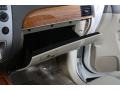 Tuscan Pearl White - QX 56 4WD Photo No. 22
