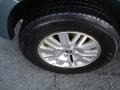 Light Tundra Metallic - Mariner Luxury 4WD Photo No. 12
