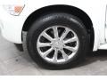 Tuscan Pearl White - QX 56 4WD Photo No. 28