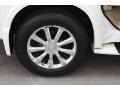 Tuscan Pearl White - QX 56 4WD Photo No. 30
