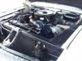 390 cid OHV 16-Valve V8 Engine for 1962 Cadillac Eldorado Biarritz Convertible #63124442