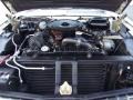  1962 Eldorado Biarritz Convertible 390 cid OHV 16-Valve V8 Engine