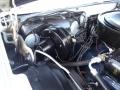 390 cid OHV 16-Valve V8 Engine for 1962 Cadillac Eldorado Biarritz Convertible #63124478