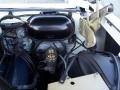 390 cid OHV 16-Valve V8 Engine for 1962 Cadillac Eldorado Biarritz Convertible #63124487