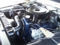 390 cid OHV 16-Valve V8 Engine for 1962 Cadillac Eldorado Biarritz Convertible #63124499