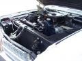 390 cid OHV 16-Valve V8 Engine for 1962 Cadillac Eldorado Biarritz Convertible #63124508