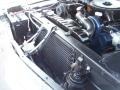  1962 Eldorado Biarritz Convertible 390 cid OHV 16-Valve V8 Engine