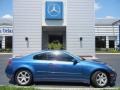 Athens Blue - G 35 Coupe Photo No. 5