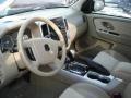 Light Tundra Metallic - Mariner Luxury 4WD Photo No. 15