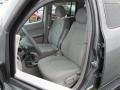 Dark Silver Metallic - HHR LS Photo No. 10