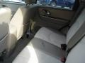 Light Tundra Metallic - Mariner Luxury 4WD Photo No. 17
