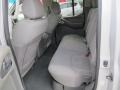 Radiant Silver - Frontier SE Crew Cab Photo No. 13