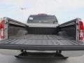 Radiant Silver - Frontier SE Crew Cab Photo No. 14