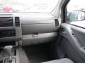 Radiant Silver - Frontier SE Crew Cab Photo No. 17