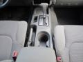 Radiant Silver - Frontier SE Crew Cab Photo No. 19