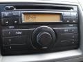 2008 Radiant Silver Nissan Frontier SE Crew Cab  photo #22