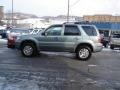 Light Tundra Metallic - Mariner Luxury 4WD Photo No. 19