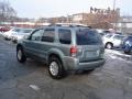 Light Tundra Metallic - Mariner Luxury 4WD Photo No. 20