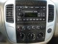 Light Tundra Metallic - Mariner Luxury 4WD Photo No. 23