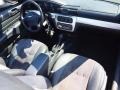 Satin Jade Pearl - Sebring Touring Convertible Photo No. 10