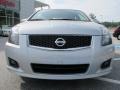 Brilliant Silver Metallic - Sentra 2.0 SR Photo No. 8