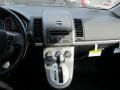 Brilliant Silver Metallic - Sentra 2.0 SR Photo No. 12