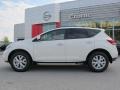 Pearl White - Murano SL Photo No. 2