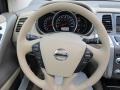 Pearl White - Murano SL Photo No. 14