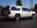 White Diamond - Escalade ESV AWD Photo No. 3