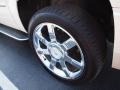 White Diamond - Escalade ESV AWD Photo No. 5