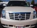 White Diamond - Escalade ESV AWD Photo No. 9