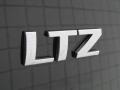 Black - Suburban LTZ 4x4 Photo No. 5