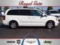 Stone White - Grand Caravan SXT Photo No. 1