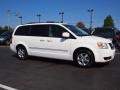 Stone White - Grand Caravan SXT Photo No. 2