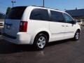 Stone White - Grand Caravan SXT Photo No. 3