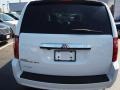 Stone White - Grand Caravan SXT Photo No. 5