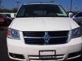 Stone White - Grand Caravan SXT Photo No. 7