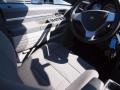 Stone White - Grand Caravan SXT Photo No. 9