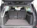 Black - Suburban LTZ 4x4 Photo No. 22