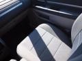 Stone White - Grand Caravan SXT Photo No. 11