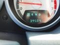 Stone White - Grand Caravan SXT Photo No. 12